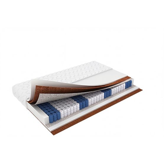 Saltea cu arcuri Ourfamily Aurora