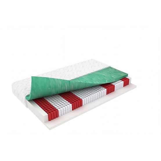 Saltea cu arcuri Ourfamily Teresa