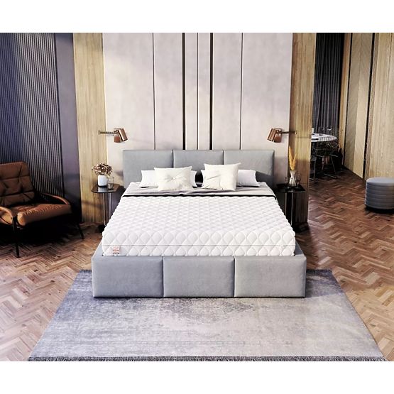 Saltea cu buzunare Family 90 x 200 cm