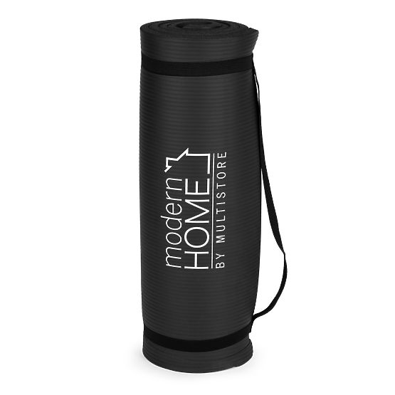 Saltea de spumă pentru fitness și yoga 172 cm