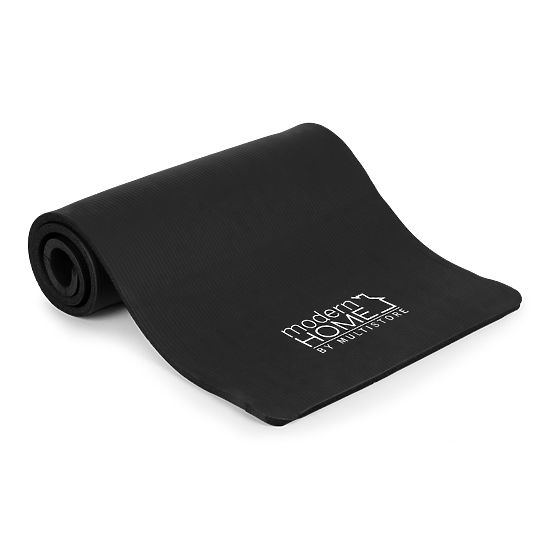 Saltea de spumă pentru fitness și yoga 172 cm