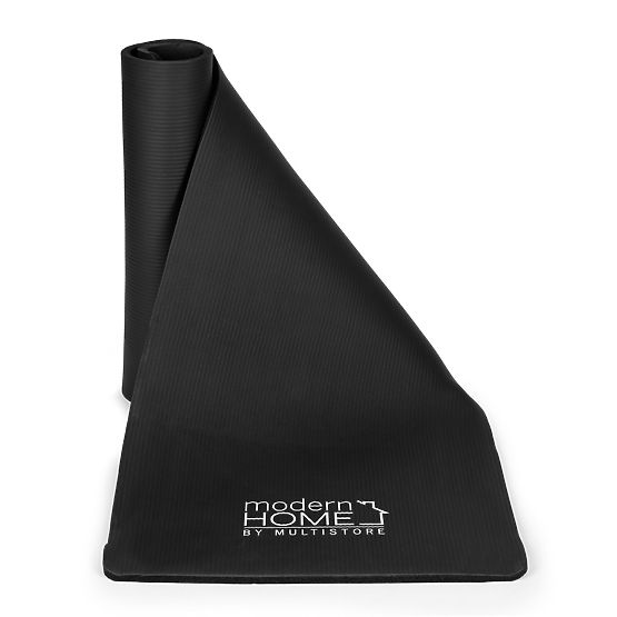 Saltea de spumă pentru fitness și yoga 172 cm