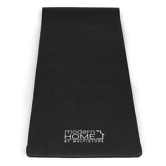 Saltea de spumă pentru fitness și yoga 172 cm