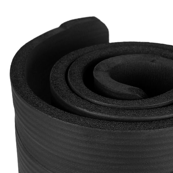 Saltea de spumă pentru fitness și yoga 172 cm