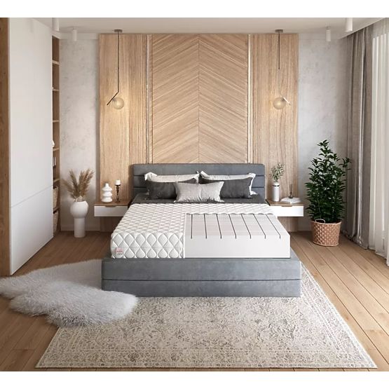 Saltea din spumă Goya Max 90 x 200 cm