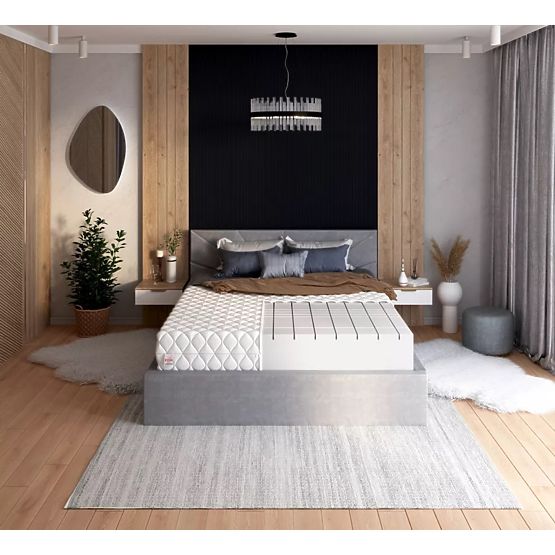 Saltea din spuma Goya Max Plus 120 x 200 cm