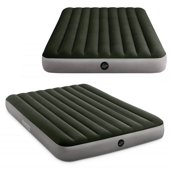 Saltea gonflabilă Intex dublă 64109