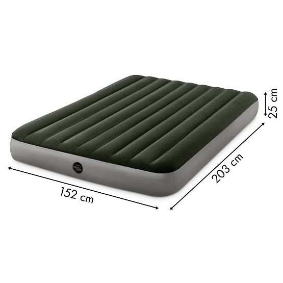 Saltea gonflabilă Intex dublă 64109