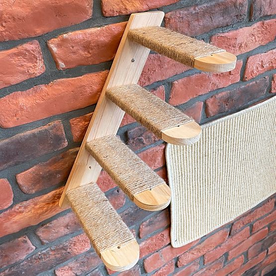 SCĂRI DE PERETE PENTRU PISICI 332496