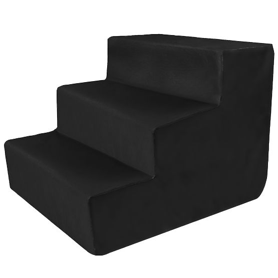 SCĂRIȚE PENTRU ANIMALE 342533 NEGRE