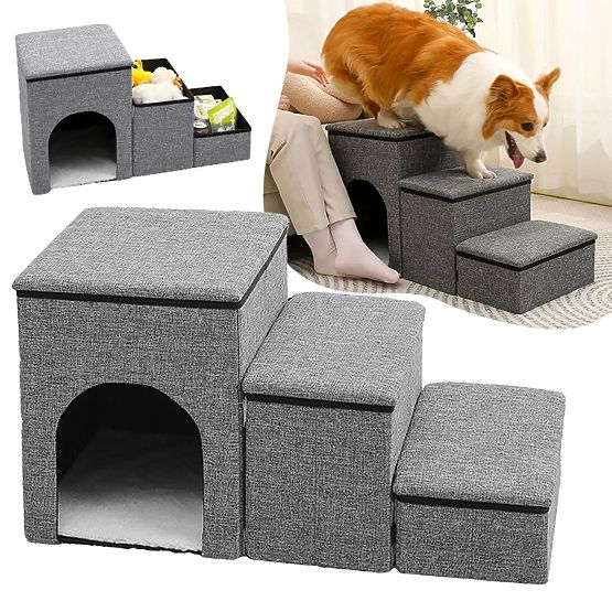 SCĂRIȚE PENTRU CÂINE P70401