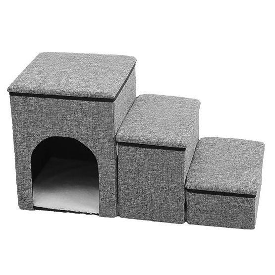 SCĂRIȚE PENTRU CÂINE P70401