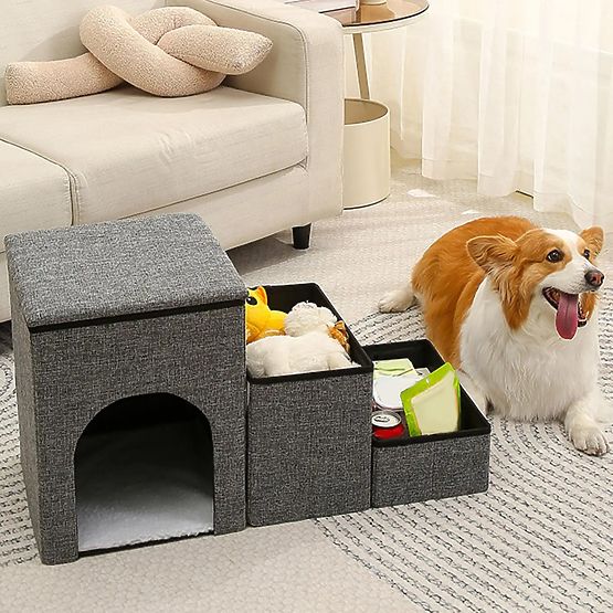 SCĂRIȚE PENTRU CÂINE P70401