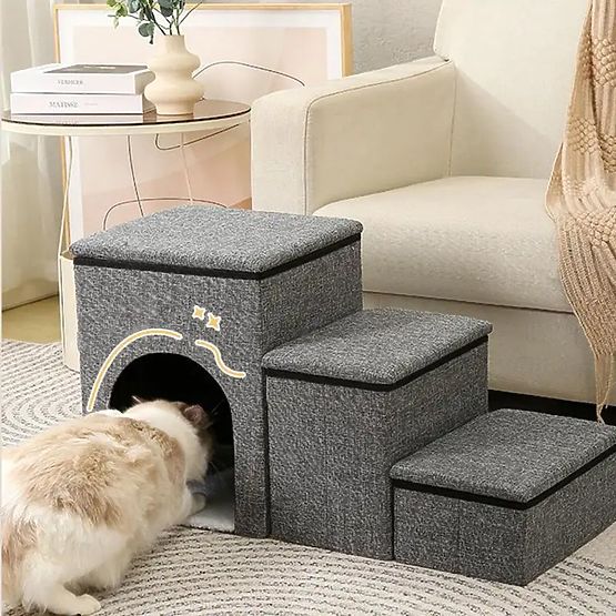 SCĂRIȚE PENTRU CÂINE P70401