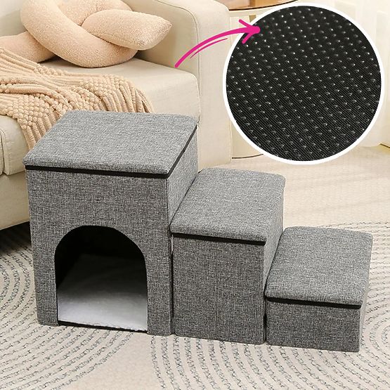 SCĂRIȚE PENTRU CÂINE P70401