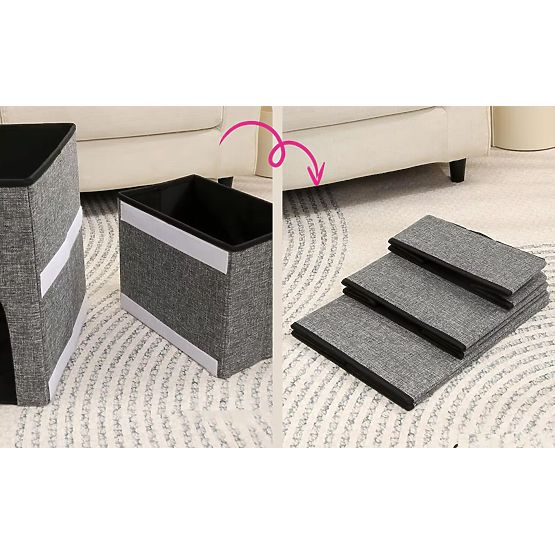 SCĂRIȚE PENTRU CÂINE P70401