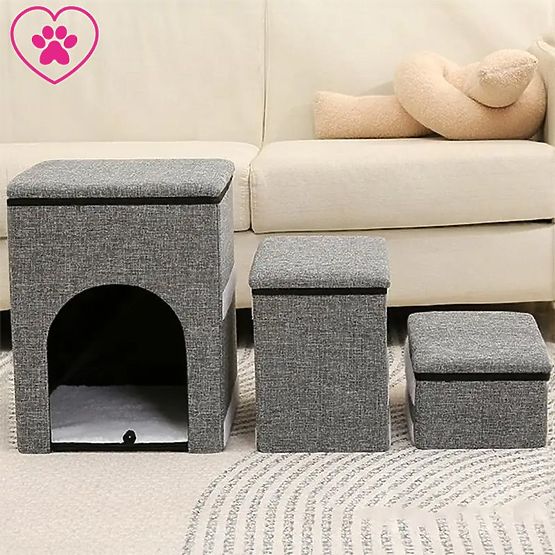 SCĂRIȚE PENTRU CÂINE P70401