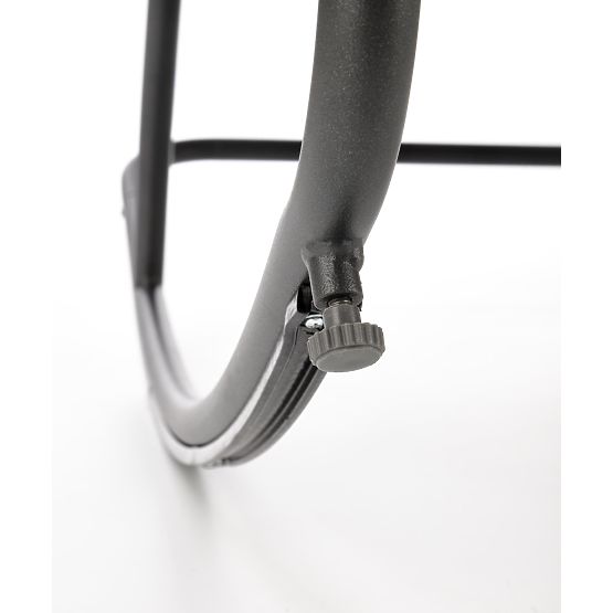 Scaun balansoar GATTO - gri