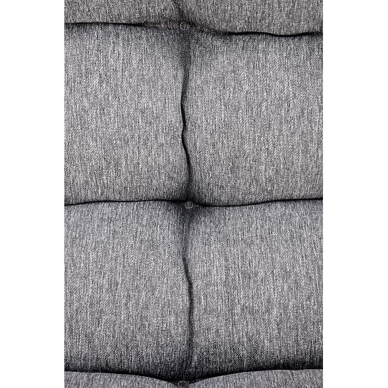 Scaun balansoar GATTO - gri