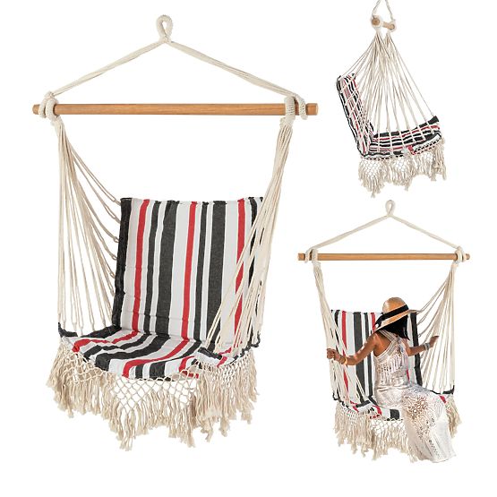 Scaun brazilian GL091