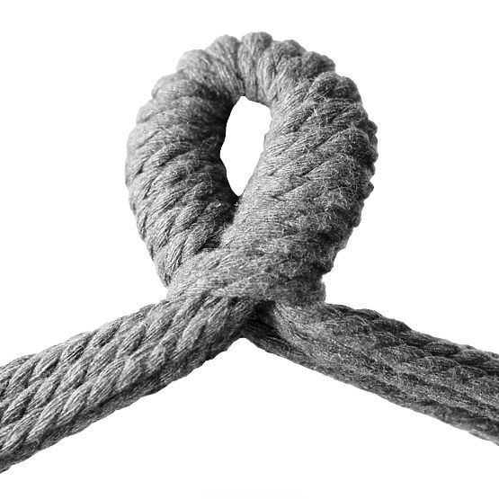 Scaun brazilian suspendat BAHIO gri