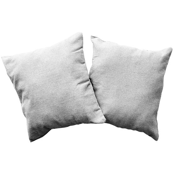 Scaun brazilian suspendat BAHIO gri