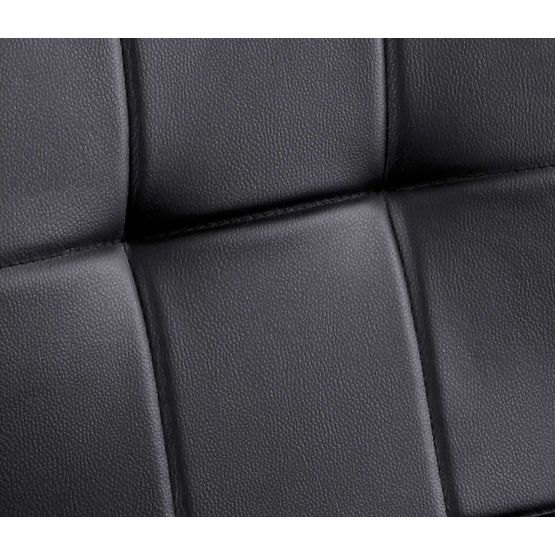 Scaun de bar Arako negru