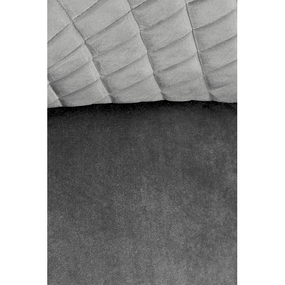 Scaun de bar gri H103 (1p=1buc)