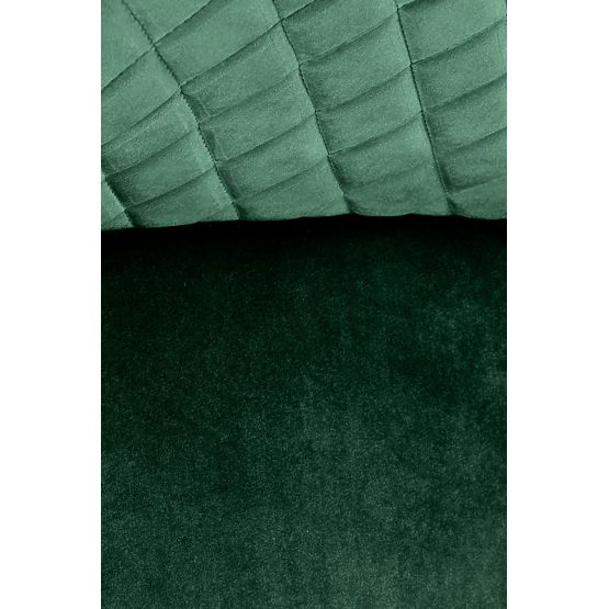 Scaun de bar H103 verde închis (1p=1buc)