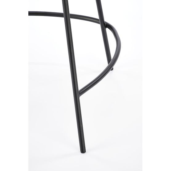 Scaun de bar H118 bej (1p=2buc)