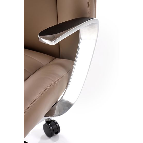 Scaun de birou DARWIN cappuccino (1p=1buc)