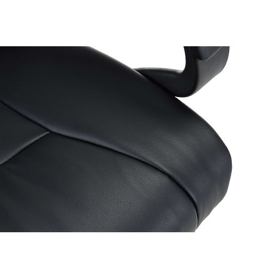 Scaun de Birou OCF-30 NEGRU