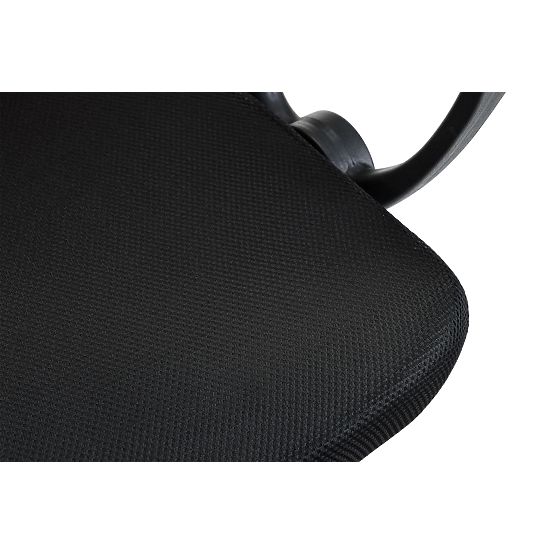 SCAUN DE BIROU OCF-7 ROȘU