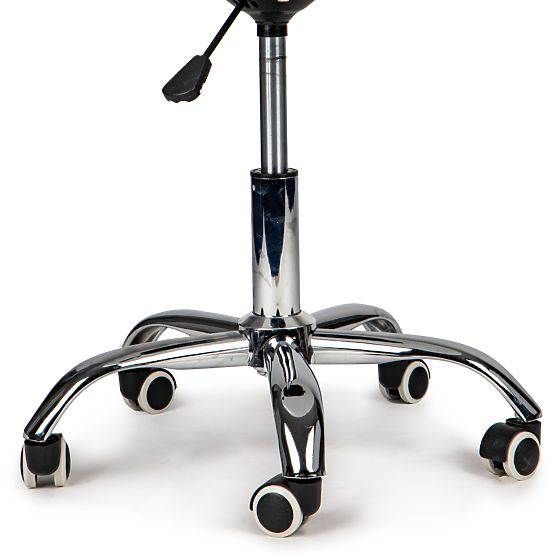 Scaun de birou rotativ cu pernă Modern Office