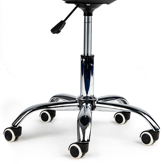 Scaun de birou rotativ cu pernă ModernHome