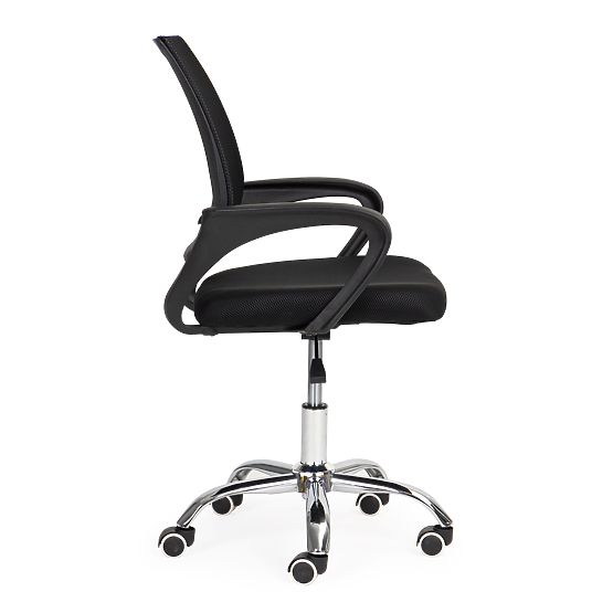 Scaun de birou rotativ profilat