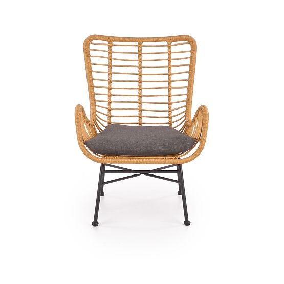 Scaun de gradina IKARO cu perna