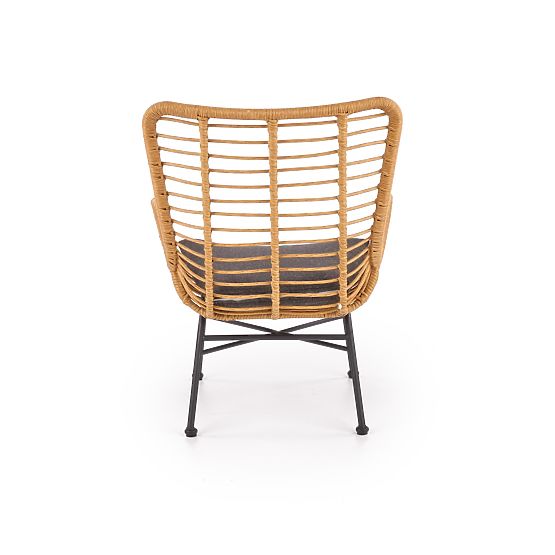 Scaun de gradina IKARO cu perna