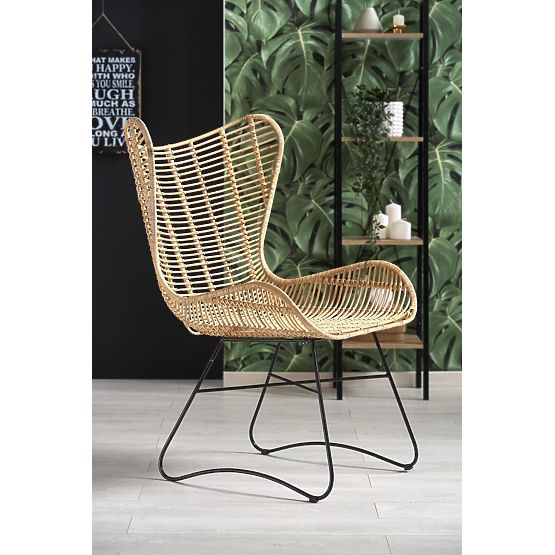 Scaun de grădină INDIANA