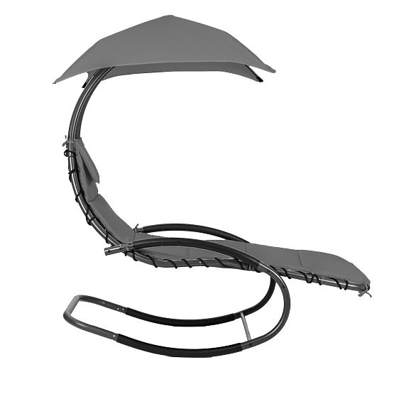 Scaun de grădină șezlong balansoar hamac de grădină