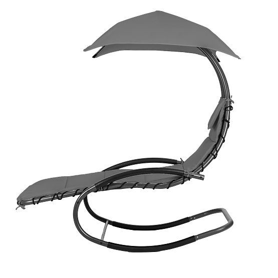 Scaun de grădină șezlong balansoar hamac de grădină