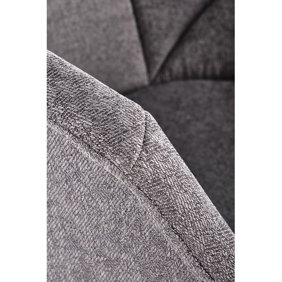 Scaun de masă K420 - gri