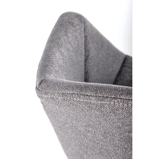 Scaun de masă K420 - gri