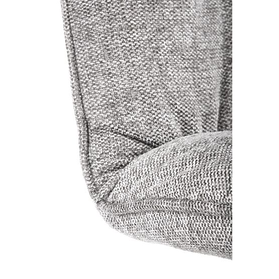 Scaun de masă K422 - gri