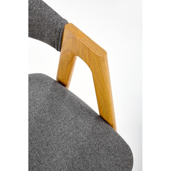 Scaun gri K344 (1p=2buc)