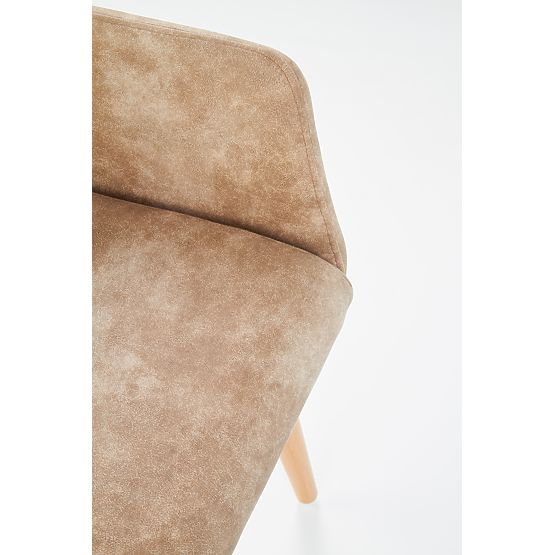 Scaun K287 bej (1p=2buc)