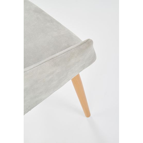 Scaun K287 gri (1p=2buc)