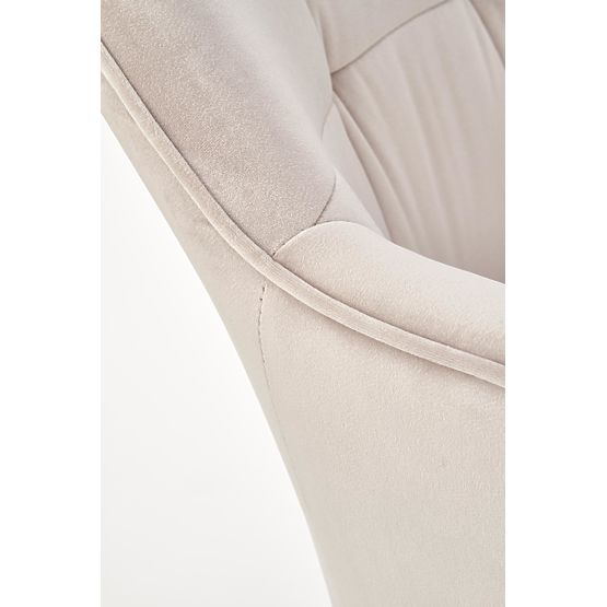 Scaun K377 bej (1p=2buc)