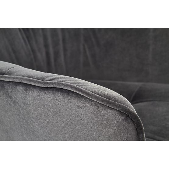 Scaun K377 gri (1p=2buc)