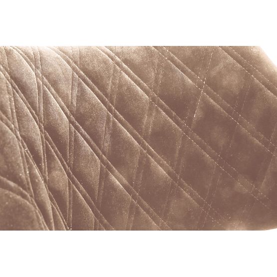 Scaun K396 nuc / bej (1p=1buc)